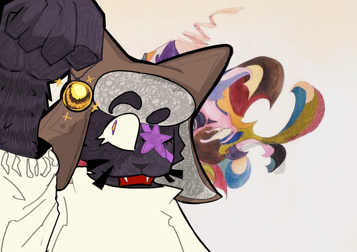 DMCBANDANA's tweet photo. Posting my best personal works pt 1 https://t.co/LogTUcZWQr