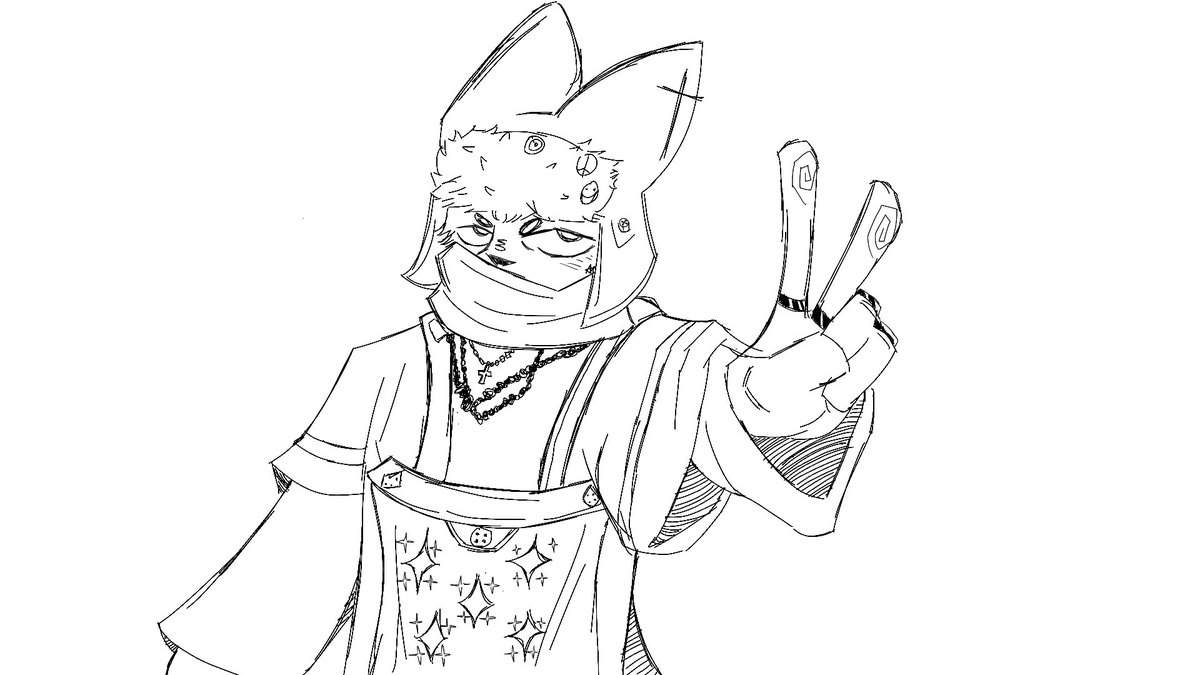 DMCBANDANA's tweet photo. Posting my best personal works pt 1 https://t.co/LogTUcZWQr