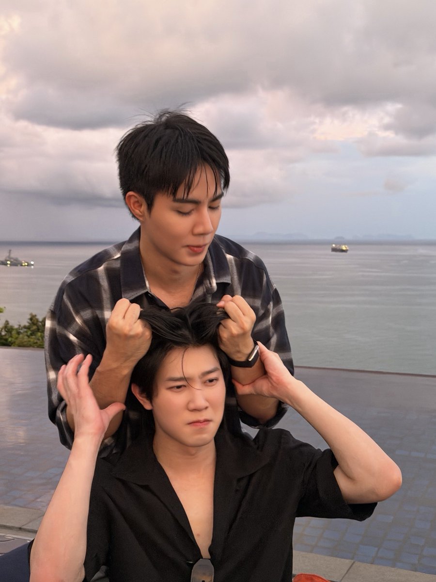 annie_Hstyles's tweet photo. มีแต่น้องพึกพึกดื้อนี่นา 😭😭😭 #ZeePruk https://t.co/qD6E2qz6mP