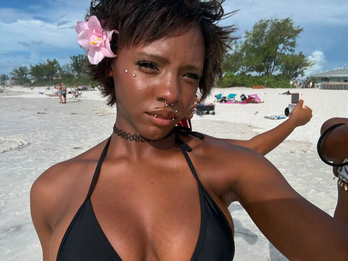 muntilucant's tweet photo. Who wants too see me fuck my pretty little black slut expose and post her edits and tribs or chatting like repost and dm for sextape #bwwm #ametuer #couple #goon #wankchat #bwc #raceplay #ageplay https://t.co/c3gVCNUNlW