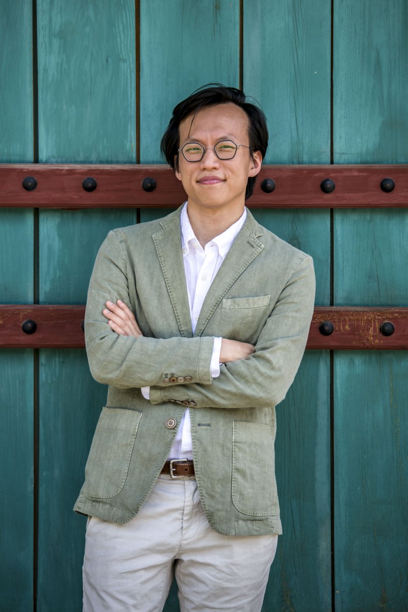 Sydney_Ideas's tweet photo. Explore all the great ideas coming up @sydney_uni &amp; beyond – from Good Arguments author Bo Seo, award-winning journalist Jess Hill, a Nobel Laureate &amp; more. Plus, a ticket giveaway.  👉We have it covered in the latest #SydneyIdeas newsletter: https://t.co/PS9Qxn3V13 https://t.co/6oAgNKoQog