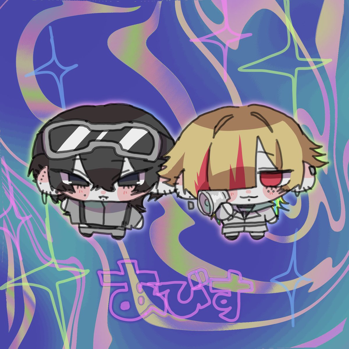 gzvadc's tweet photo. #Noxギャスレ　他 https://t.co/e8atHROmbJ