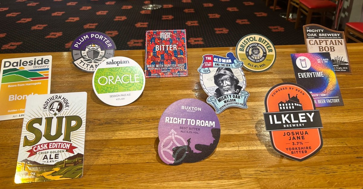 LOFCSupporters's tweet photo. ALES FOR BLACKPOOL 17/10/26:

https://t.co/Rzrfqp9ag8

Note that entry for AWAY FANS and NON MEMBERS is now * £2 * (cash preferred). Limited entry and members given priority. 

DOORS Midday

MEMBERSHIPS and RENEWALS available in person

#lofc #OrientSupporters #LOSCBeers https://t.co/LcQFnasUWs