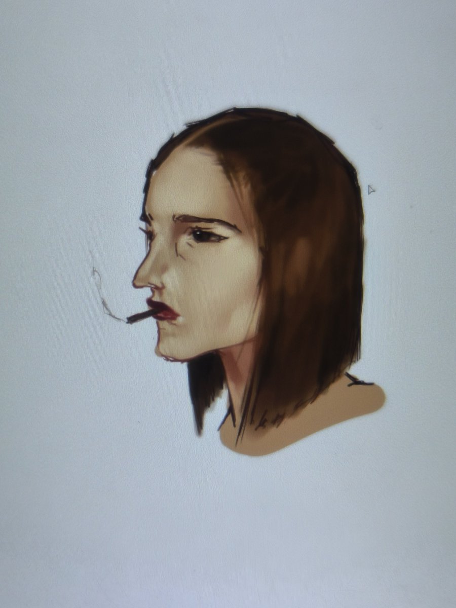 Nco0o0o's tweet photo. Quick warm-up ✍️ https://t.co/zgjakhR7jH
