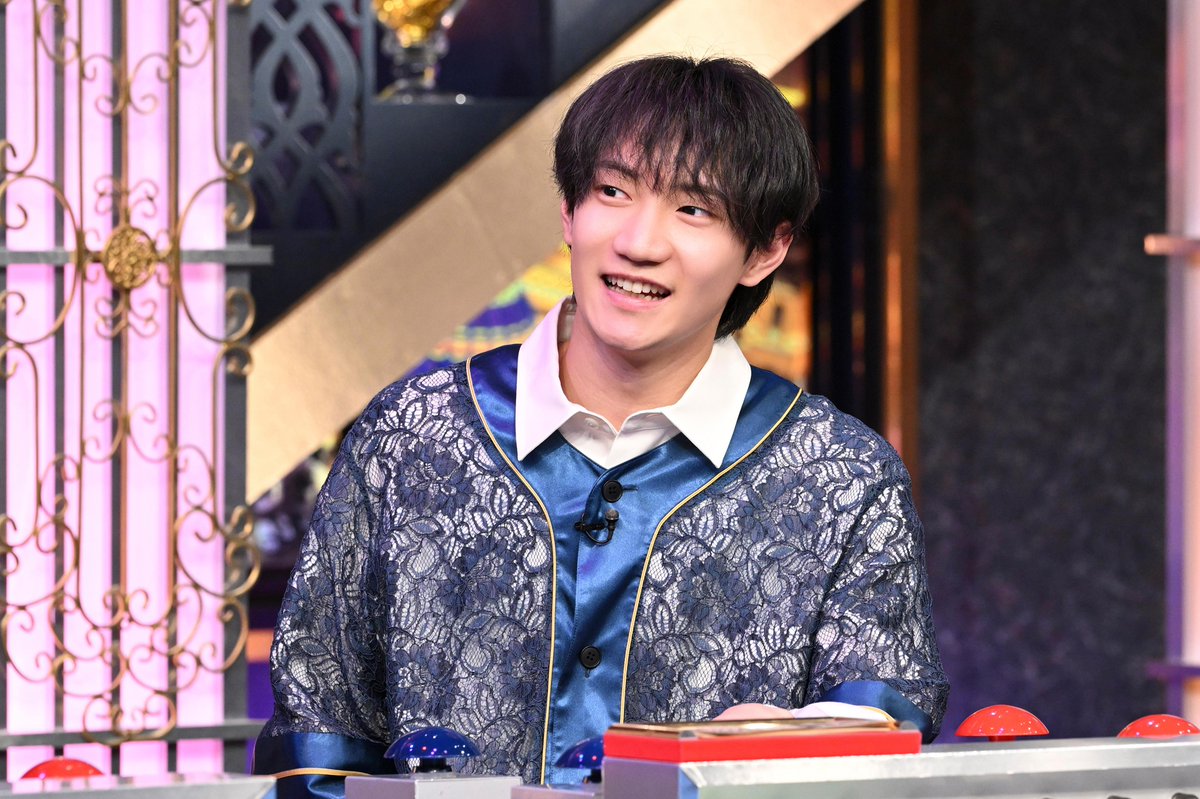 SAVE_MONEY_ctv's tweet photo. 💸SAVE MONEY💸
10月21日㊌23時59分

菅田琳寧❤️大絶叫「ウソだぁぁぁぁ！」
博士号の本髙克樹💚パニック
鈴木悠仁🧡顔面蒼白！
川﨑星輝🩵本髙に闘志メラメラ

#セーブマネー https://t.co/3SoaWd7ZEJ