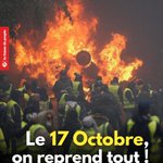 Photo by La Cause du Peuple (@Cause_du_Peuple)