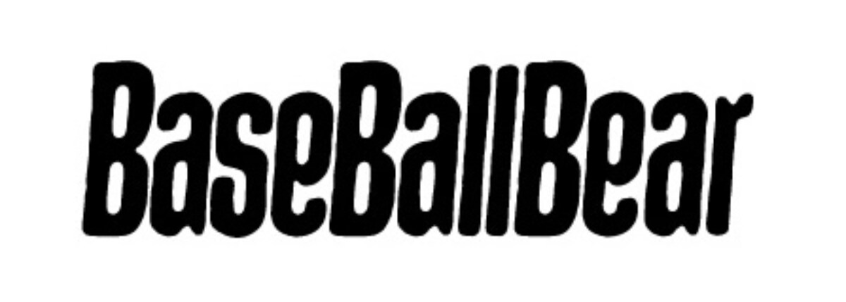 natalie_mu's tweet photo. Base Ball Bear約10年ぶり「それって、for 誰？」新作発表（コメントあり）
https://t.co/BjSMCwzd0a

ベボベの新しいバンドロゴも公開

#BaseBallBear https://t.co/E5iMvPJcex