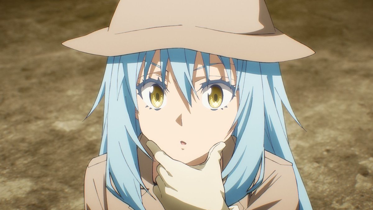ten_sura_anime's tweet photo. ほっぺたぷにっとリムルさま✨✨

#転スラ #tensura https://t.co/PoeYF8jHLA
