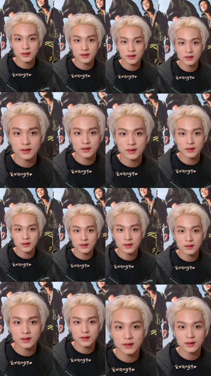 jojohaechi's tweet photo. 🗣️ : lu mah pemuja cowo kpop

BE SPECIFIC 😡🫵🏻 !!!!
GUA👏🏻PEMUJA👏🏻HAECHAN👏🏻BLONDE👏🏻BERJIDAT👏🏻 https://t.co/OzYA4crqz6
