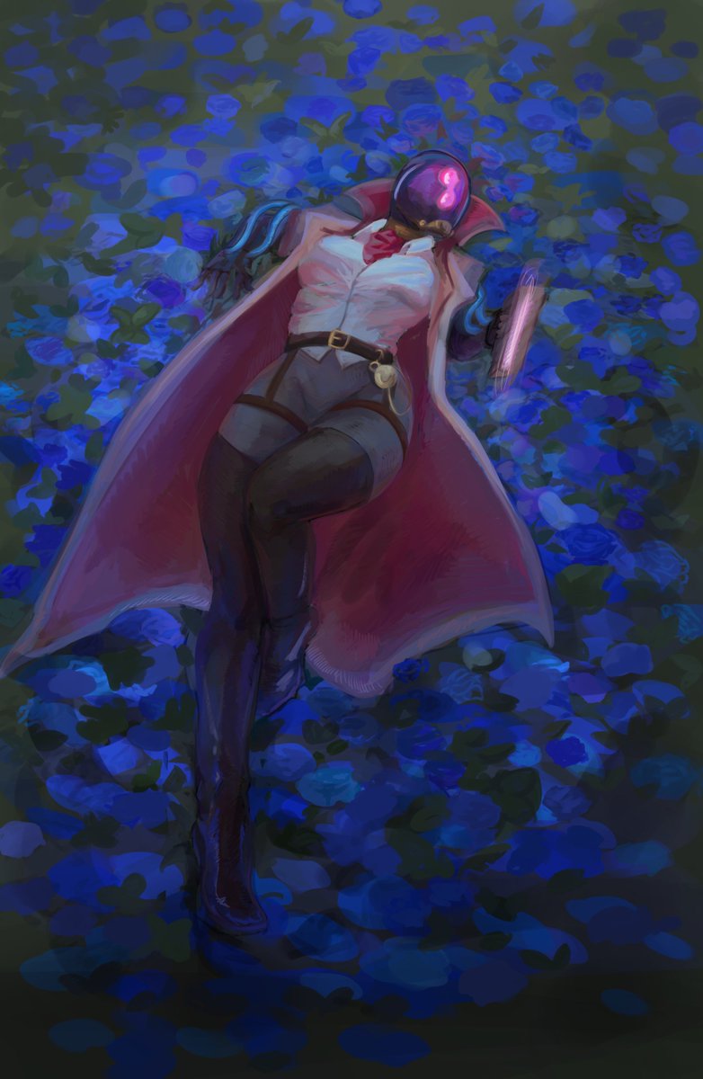Ire_Rei_'s tweet photo. @kashyn0 https://t.co/vy7qUrDjaX