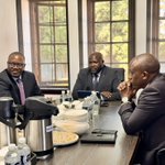 Photo by Uganda High Commission | Pretoria (@UgEmbassySA)