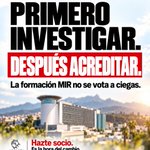Photo by Asociación MIR España (@AsociacionMIRe)