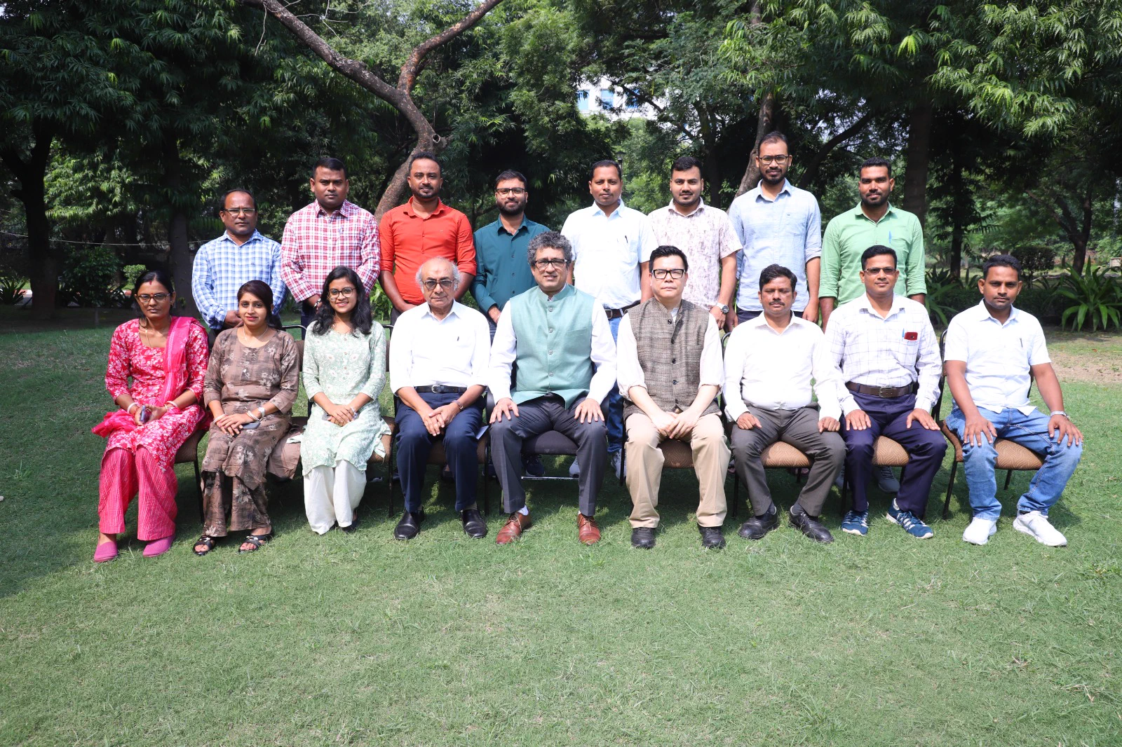 V.V. Giri National Labour Institute Noida on X: 