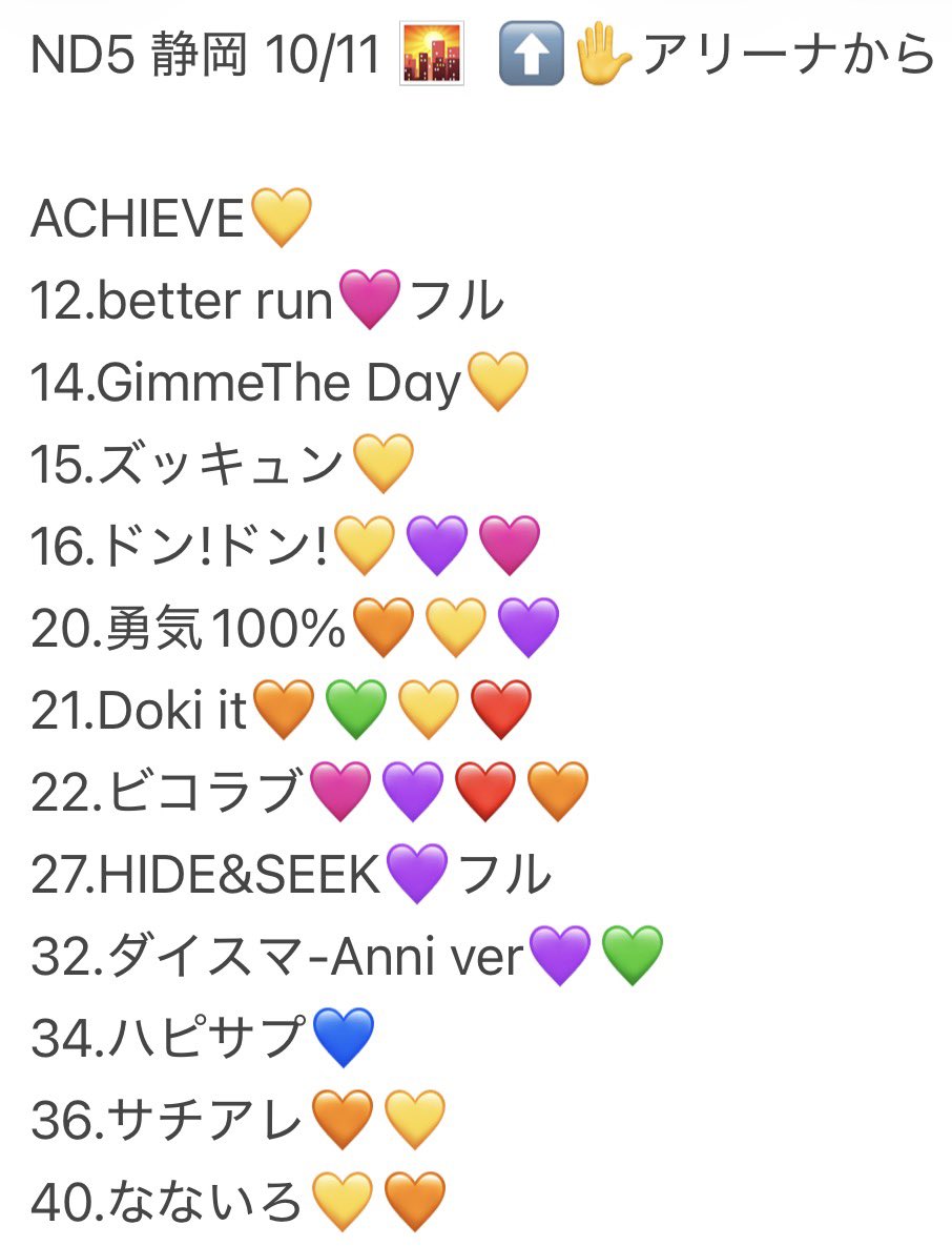 lemon_22802's tweet photo. 728👦🏻 🐙 🎥 青争岡 🍵 ND5⃣
⑩/⑪ ①⓪/①①  🌇   🌃🌉

︎︎︎︎︎︎✔︎︎︎︎🐿️ト 3️⃣pull

🐜ﾄﾛ ⭐️ﾄﾛ ﾀﾄ周 fan🈂️ ﾌｧﾝ🈂️
🐚🐦🌳望の肩､➕👤・固ﾃｲ✍🏻言忍の上【@ccloverr7 】にDⓂ️まで

西🎌 o西🌠 長o 道🌿 高🌉 🗻原 o🌉
❤️🧡💛🩷💜💙💚 https://t.co/N248veg2SB