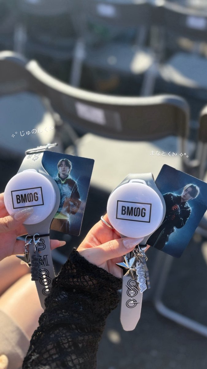 _jun0kyun's tweet photo. #BMSGFES2026 𝑑𝑎𝑦 𝟷🏢♥ https://t.co/gn1BNULUl5