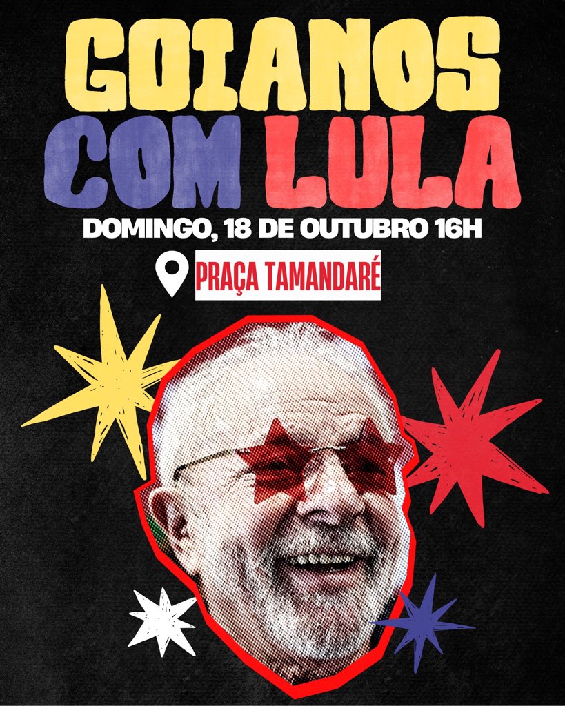 dragao_antifa's tweet photo. Domingo às 16h vamos nos unir na Praça Tamandaré! ⭐️⭐️⭐️

COMPARTILHEM!! Chamem todo mundo!!

Todos os esforços são necessários para impedir o colapso social que um governo Bolsonaro quer trazer novamente para os lares brasileiros. https://t.co/UFhLiB3UQc