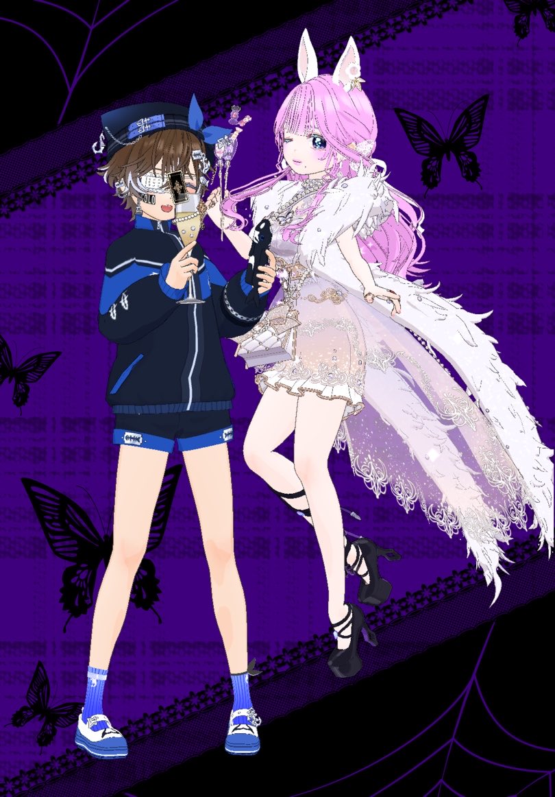 mlmlml1126's tweet photo. えるたんありがとう️🩵 https://t.co/0aXruth5LH