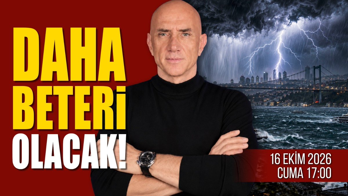 ErtanOzyigit's tweet photo. BU AKŞAM
"DAHA BETERİ OLACAK"
16 EAKİM 17:00
YOUTUBE CANLI YAYININDA
https://t.co/K0oeTmZ5eu https://t.co/deTzl91WAw