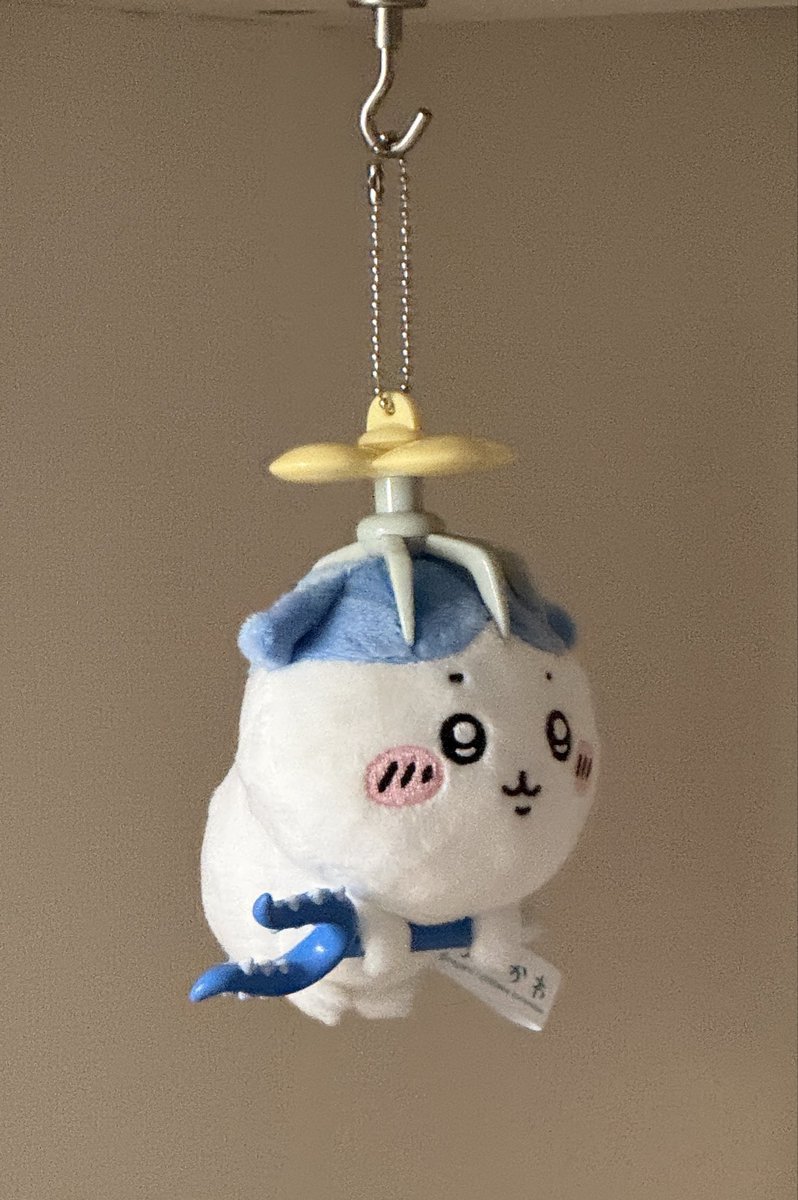 3eongyul's tweet photo. 자석 후크로 걸어놓으니까 토벌 가는 거 같고 귀여움🥺 https://t.co/VC7Gal9UdW
