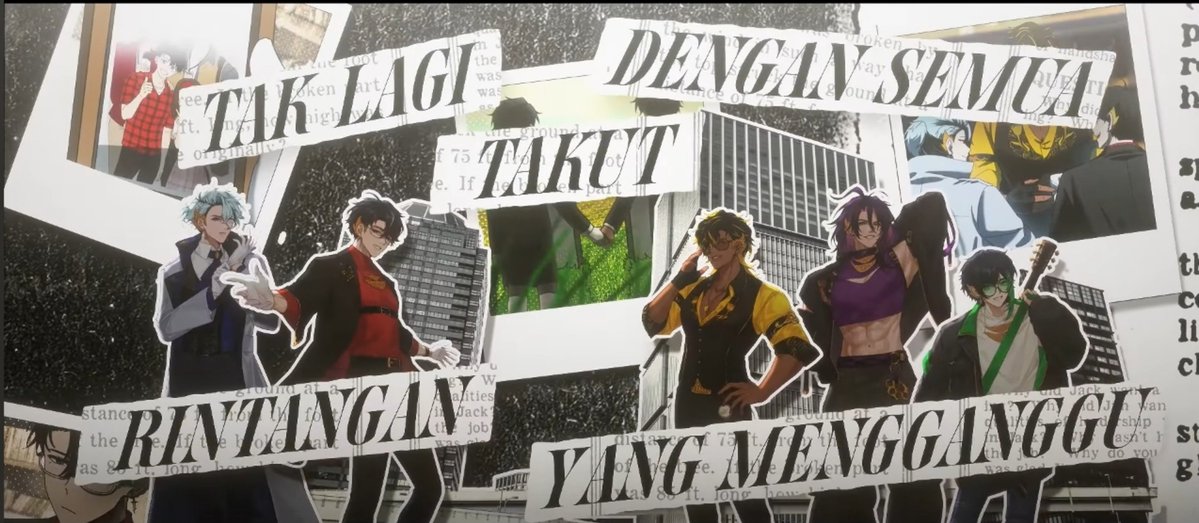 xoxoq_halus's tweet photo. Thank you for all your hard work dan sudah menemani serta menghibur para pdvvn, mas-mas. I am so proud of y'all, perjalanan ini memang masih panjang.. Tapi ku panjatkan semua do'a terbaik untuk segalanya yang menanti langkah kalian kedepannya❤️💛💙💜💚
#PandavvaLangkahKita https://t.co/zQayCwGO2U