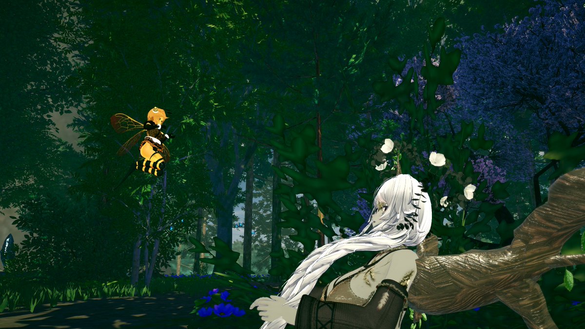 For_Rest_VRC's tweet photo. https://t.co/SYEKdATg9J