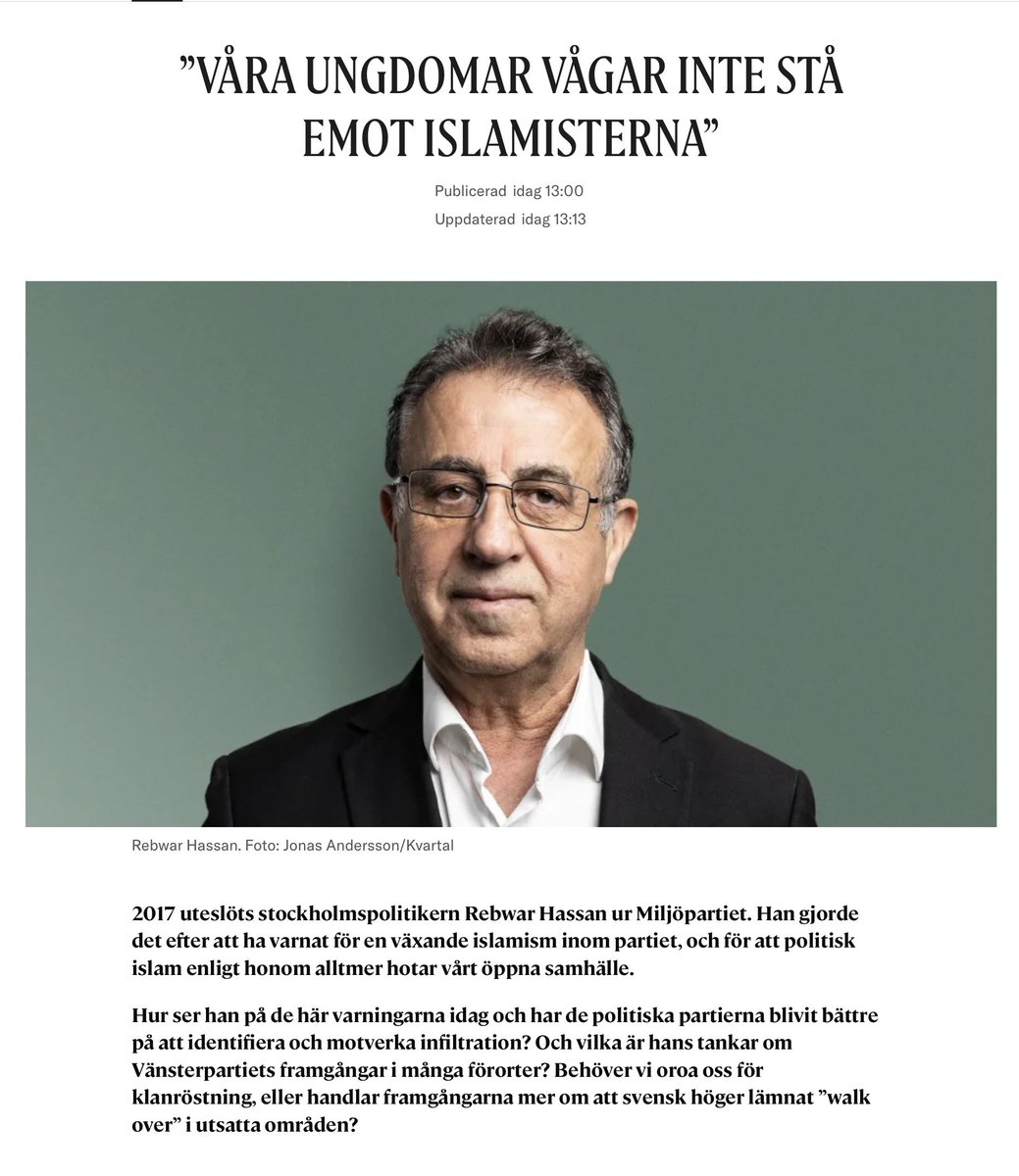TBalogh3's tweet photo. Infiltrationen är skrämmande. Gäller inte bara MP uppenbarligen https://t.co/wWV6hR9qpD