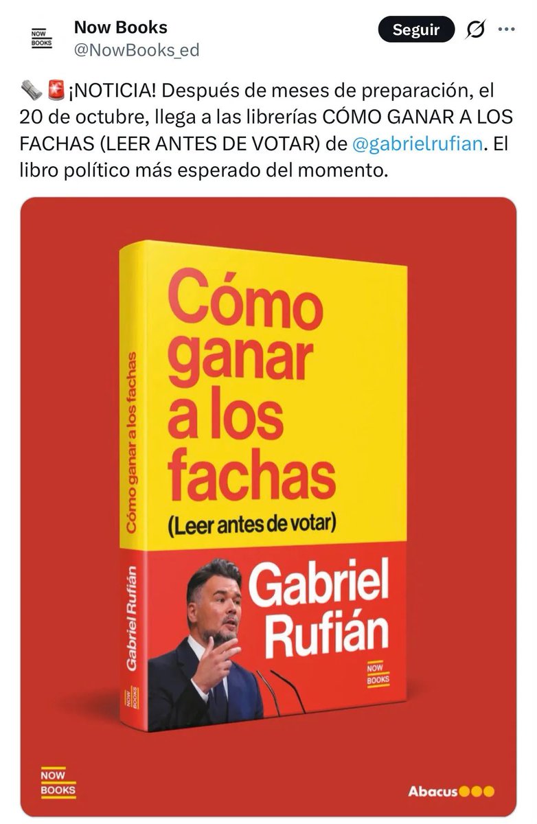 pvallin's tweet photo. Todo es susceptible de empeorar. https://t.co/wdmac3TP6V