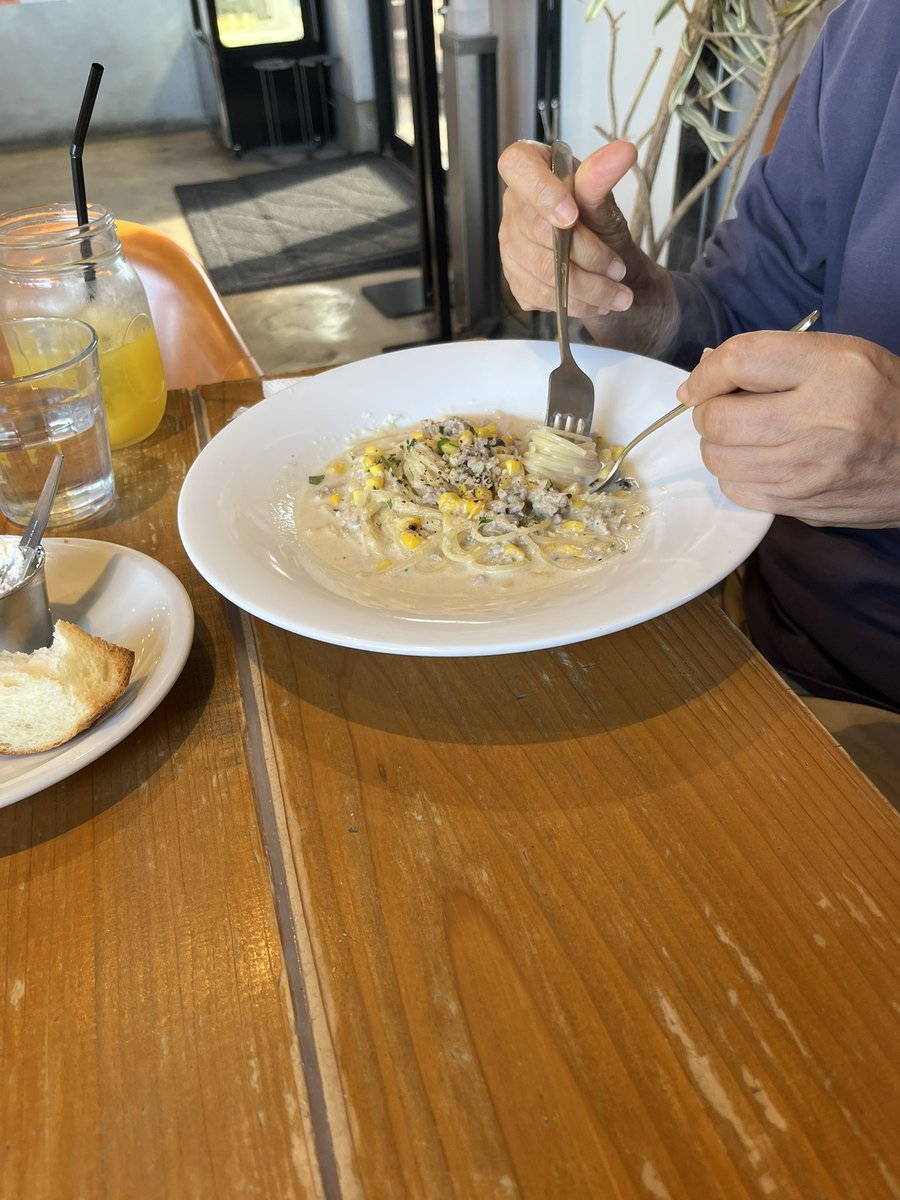 py2_oO's tweet photo. 本日は
ESPRESSO D WORKS
(エスプレッソディーワークス)
行きました〜🥰🥳🙌 ྀི༘
ハズレが少ない!()
いいお店です ദിꪔ̤̱♥
空いてる時間を狙ったので
よかった◎
初公開のマイ志希ぬいちゃんと一緒に
写真心のない画像たちをどうぞ笑
#エスプレッソディーワークス
#EDW
#鹿嶋市
#ぽよのデブ活 https://t.co/d1zgw3ZY7N