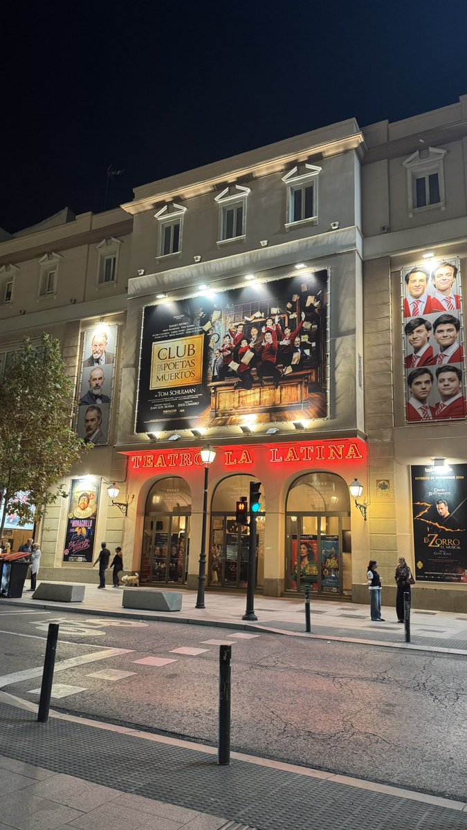 pilihalliwell's tweet photo. I finally saw DPS play in Madrid ❤️ @Montagsdayjob #dpstwt https://t.co/NXqjPnx5Og