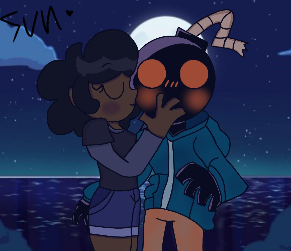 sunny4lilycore's tweet photo. Anyway I'm going to redraw this ai slop that I found on Pinterest even though my edit of behind the scene of this moment or redraw art kinda ass plus whitroll used to be my comfort ship
#whitroll #fnf #whittyxcarol #carolxwhitty #fnfcarol #fnfwhitty https://t.co/c89B2wHYpX