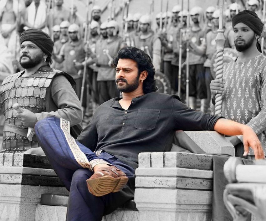 Sai__Sanath's tweet photo. One positive WOM throughout the country pls #PrabhasRaju 🙏

Every nook &amp; corner of india lo acceptance &amp; credibility unna FIRST &amp; LAST hero vi. 

Nuvvu malli okkasari kodithe ela untadho ee desham chudali.

@nagashwin7 @imvangasandeep it's all your job. https://t.co/zHaiWRRCzU