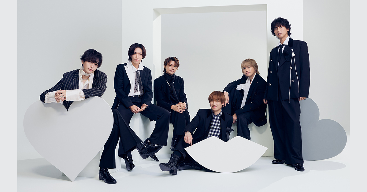 fconline_fco's tweet photo. 「Kis-My-Ft2 15th Anniversary ONLINE FAN MEETING 2026」の生配信が決定✨️

🗓️配信日時：10/28(水)夜帯
※後日、見逃し配信を予定しております
※Kis-My-Ft2ファンクラブ会員限定配信となります

#KisMyFt2
#KisMyFt2_15th
#キスマイFC生配信
@KMF2_0810MENT

詳細は後日発表いたします📢 https://t.co/bYA43tTIWC