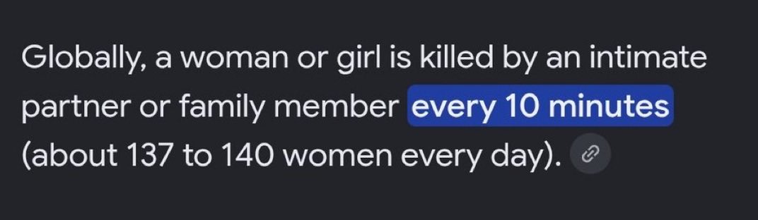ICONOCLASTIAE's tweet photo. Men are so violent that their behavior sounds too crazy to be true. 🙃 https://t.co/JhcymBiyRA