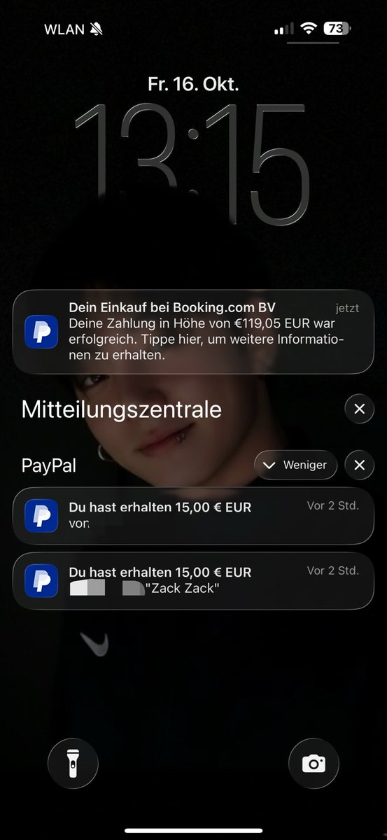 MissApocalypti's tweet photo. Du darfst mein Hotel übernehmen. 😌

Welcher brave Köter hält sein Konto brav dafür hin?

@rt_find @rt_domm https://t.co/J051070vB5
