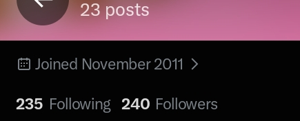 ahpostle's tweet photo. wts akun ca ba tahun lama

- belum masuk mt ht
- v email

💰 28 k 

tag jual beli acc x twitter crypto
#zonauang #zonaba 🍍 https://t.co/1cbtf1w58U