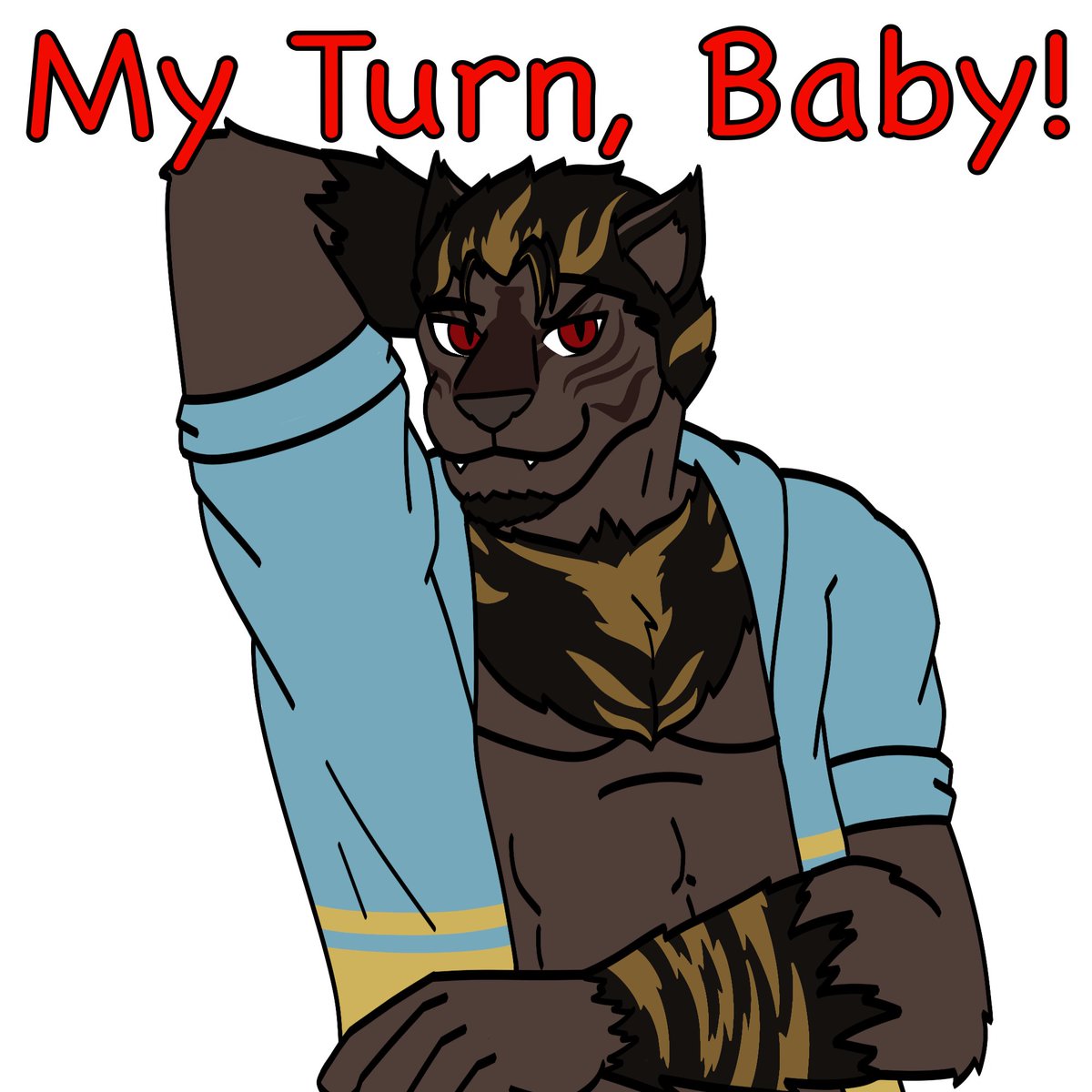 VIcedMocha's tweet photo. 📷 In the Revel of the Abyss your cries..RISE!📷

Continuing on with the Stormblood MSQ as we try to help the Confederacy in their plight against the Empire
  
Come vibe and hangout over using the link below https://t.co/lBPNtuCIkp

(art of my Hrothgar done by @/WhiskeyWithLime) https://t.co/TaiyIjaDdH