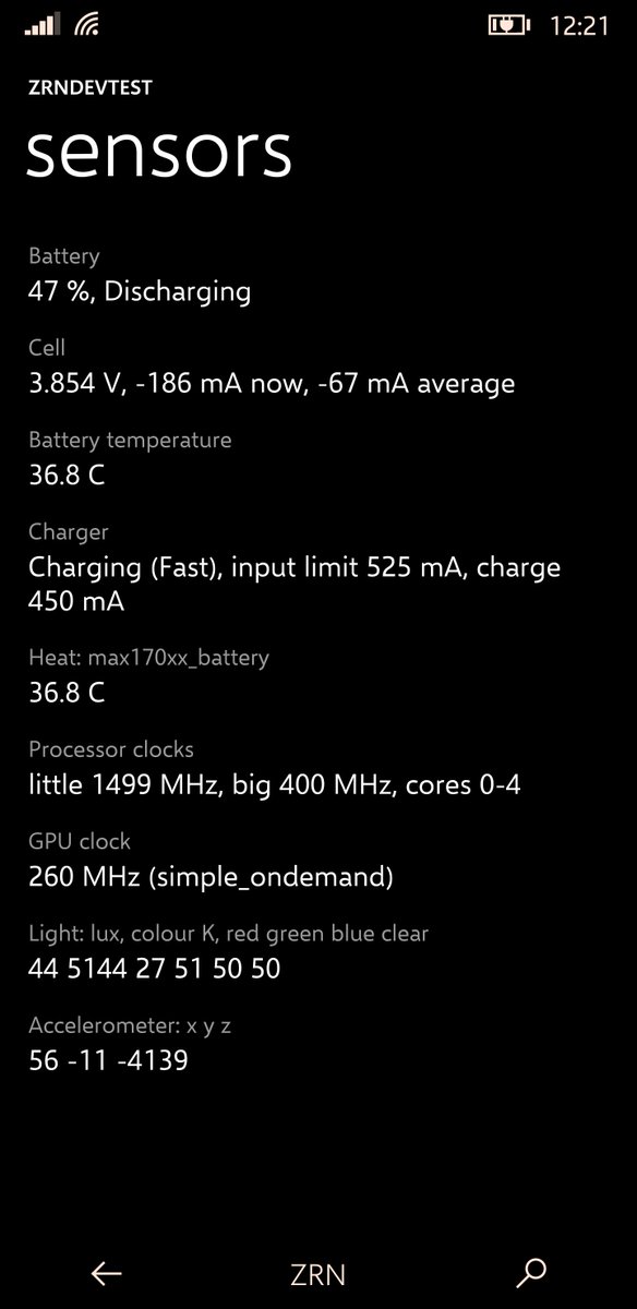 Sans_Google's tweet photo. Remember Windows Phone and its iconic Live Tiles? Now imagine that interface… running on Linux instead of Windows.

That’s the idea behind ztOS, a mobile Linux project based on Arch Linux ARM, featuring ztMETRO, an interface inspired by Windows Phone 8.1, and native Linux applications.

It runs on the Samsung Galaxy S9 with a mainline Linux kernel. Wi-Fi, 4G and the touchscreen are already working, but the camera, Bluetooth and call audio still need work.

It’s still in alpha, so it’s nowhere near ready for daily use. But it’s an interesting alternative vision for Linux on smartphones.

https://t.co/YFzr5j3XJS

Would you try a Linux phone with a Windows Phone-inspired interface, or do you prefer the Android experience?

#LinuxMobile #OpenSource #Linux