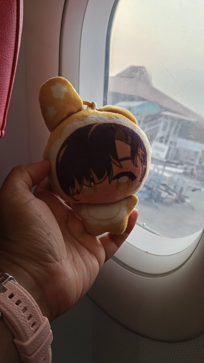 moooonveiill's tweet photo. mudik bersama #sadewasagara https://t.co/i9oQLbqGCd