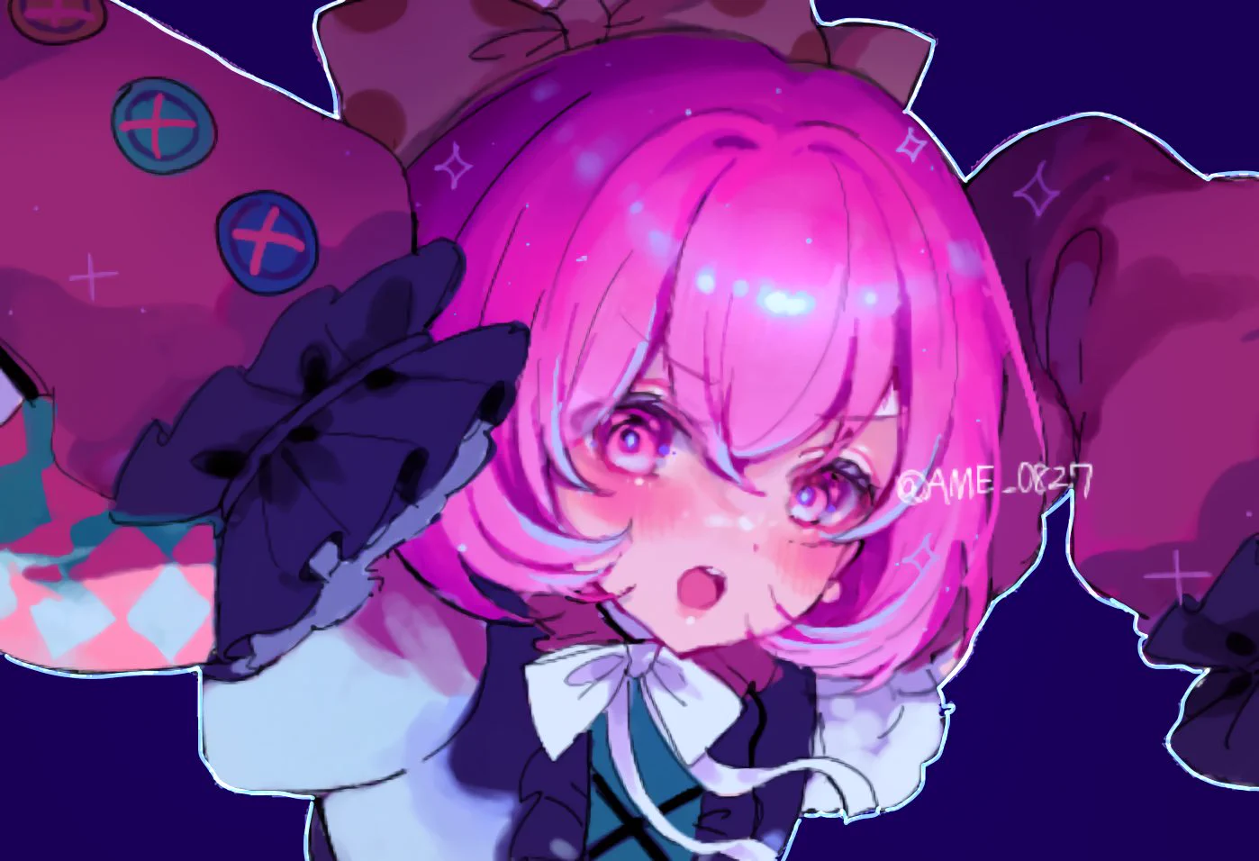 あめだま on X: 