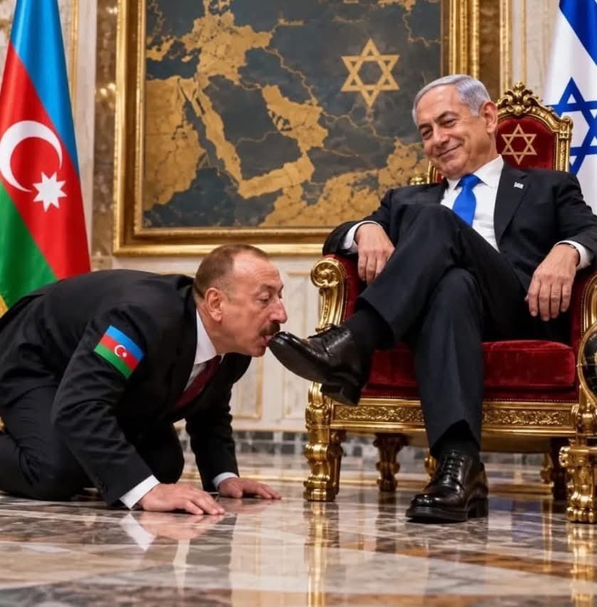 2234Yasar's tweet photo. Benim Gördüğüm Aliyev https://t.co/aMsRxmciF5