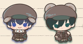 budyoichi's tweet photo. 린이사 rnis https://t.co/7eKwAtJkHz