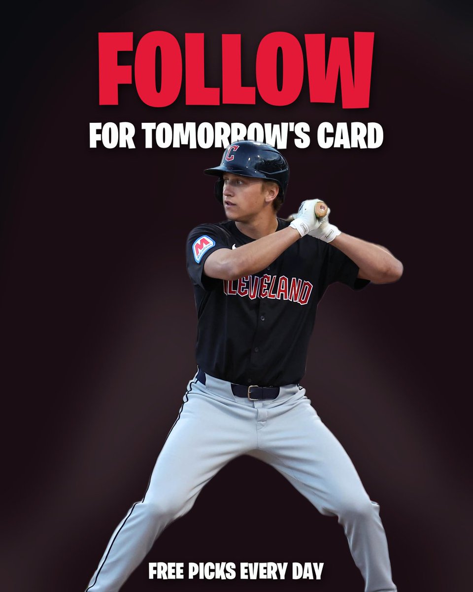 PickplugYT's tweet photo. Another free card goes up tomorrow. Follow so it lands on your feed.

💚 https://t.co/S3Eoo0LJmb