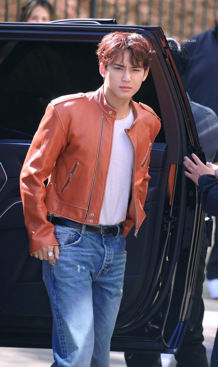 PAST_MG's tweet photo. 251016 iHeartRadio 출근

#민규 #MINGYU #ミンギュ #金珉奎 #세븐틴 #SEVENTEEN https://t.co/DvfFaKgnEm