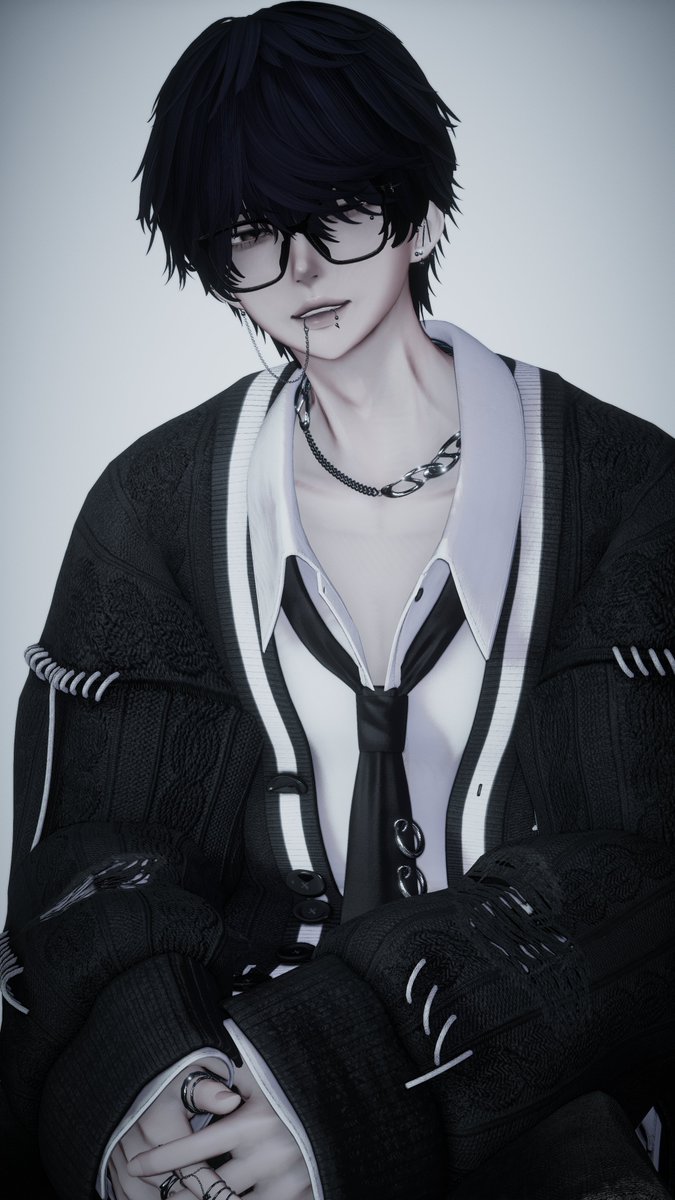 Ya_ma_1398's tweet photo. #minase3D https://t.co/riOTVz93cX