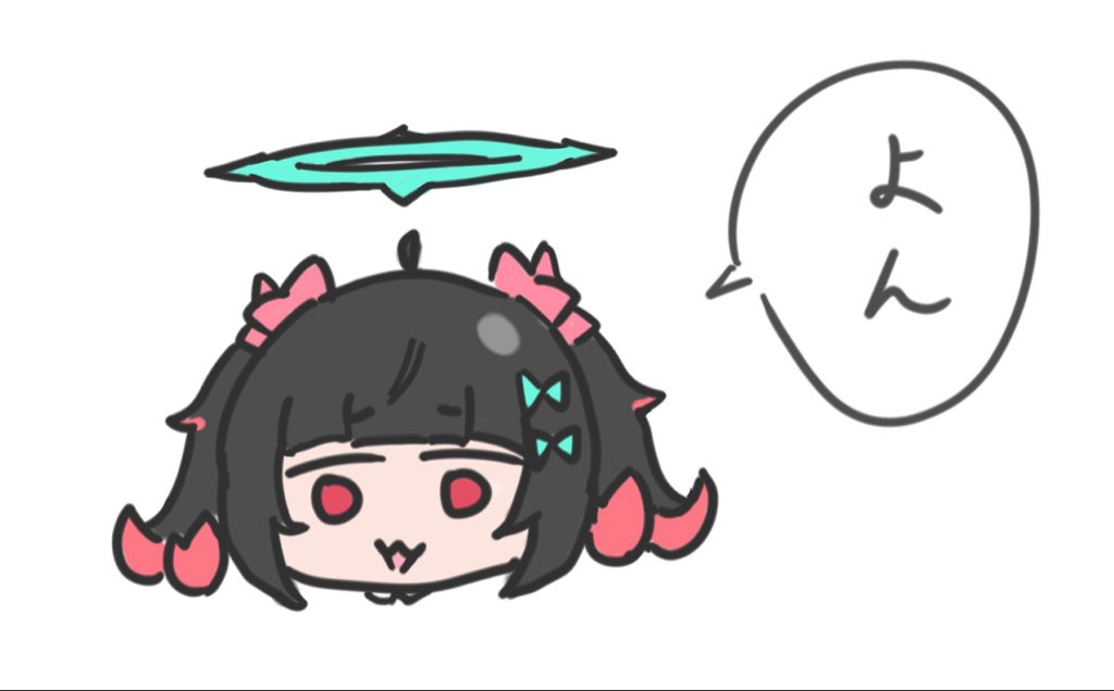 ikura_zzz929's tweet photo. ちび羽ちゃんの鳴き声
「よん」「あっ」「ねん」「ん」「てへ」「ふん」「わお」「わほー」「フッ」「やー」「んわー」「ンナ」...など https://t.co/rqHV0oQLUs