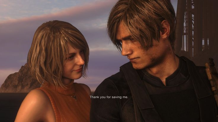 Fimaewanders's tweet photo. one game was enough to make me love leshley  moments of warmth, care, vulnerability, flirtation, banter, jokes and the positive impact they had on each other.
it had everything for me, and the implication of fondness/affection sums up what makes them so special to me 🧡💙 https://t.co/MuhJZPZax9