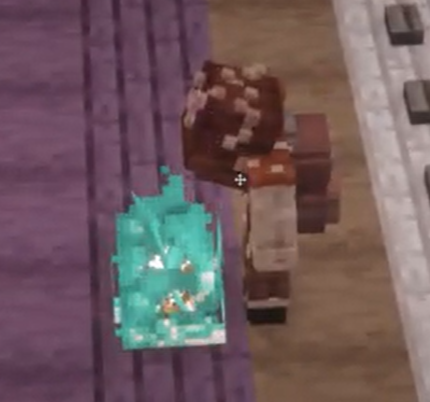 Anyulx's tweet photo. bug when you lift up a rock https://t.co/Qg6emen48I