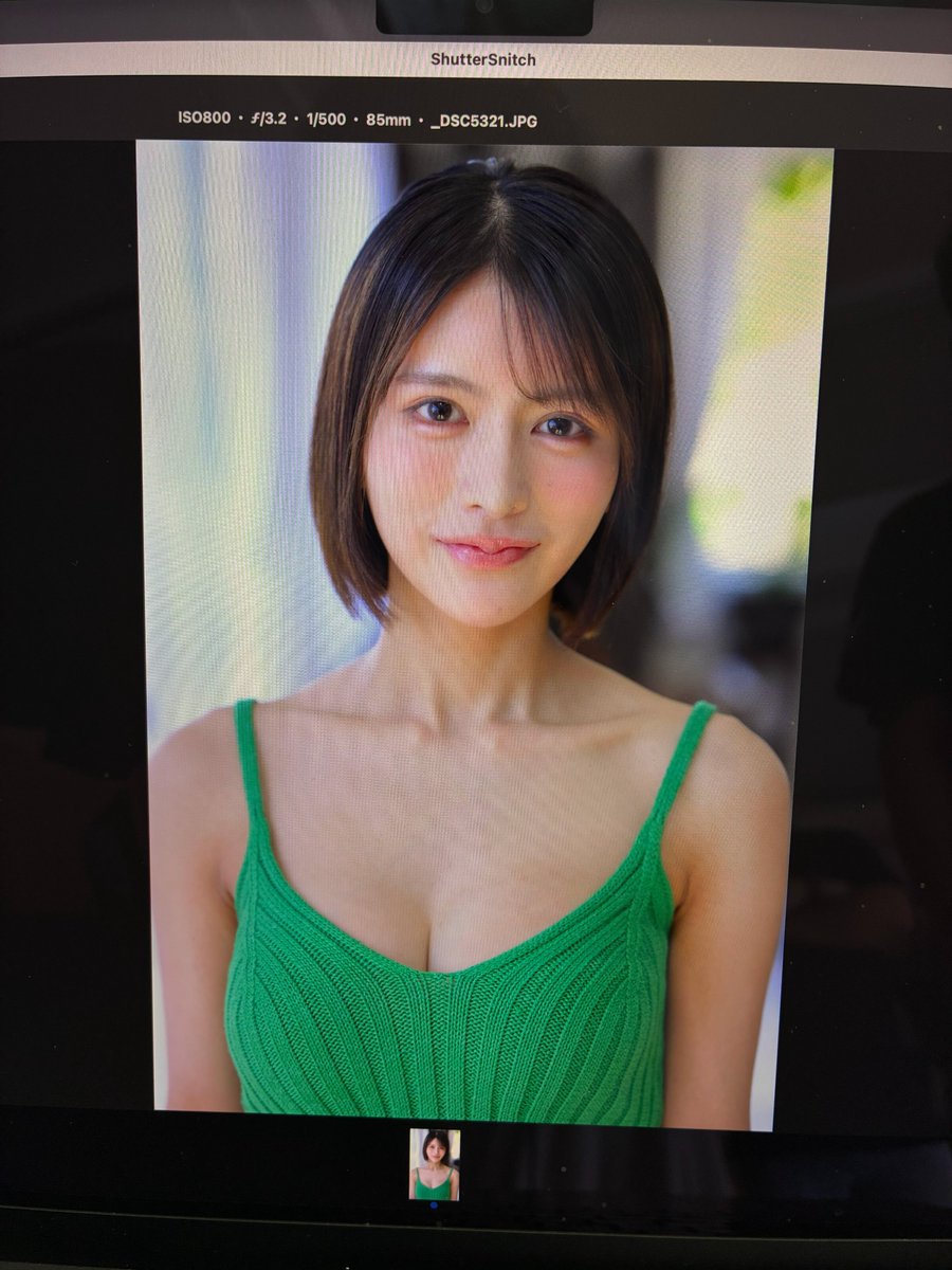 S1_No1_Style_'s tweet photo. 撮影初日の1枚目がこの写真。素人から女優になった瞬間です。
※ちなみに完全無加工です。
@emakiris1 桐谷エマ https://t.co/qmGaUWLTEm