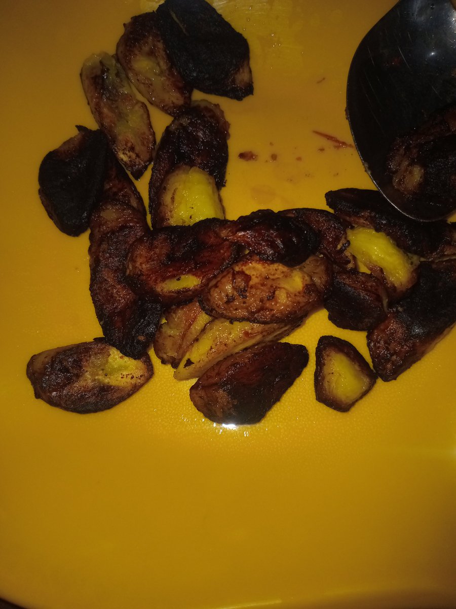 WChampion89813's tweet photo. I can't rate u as a man if u can't cook plantain https://t.co/8PonqT1pZV
