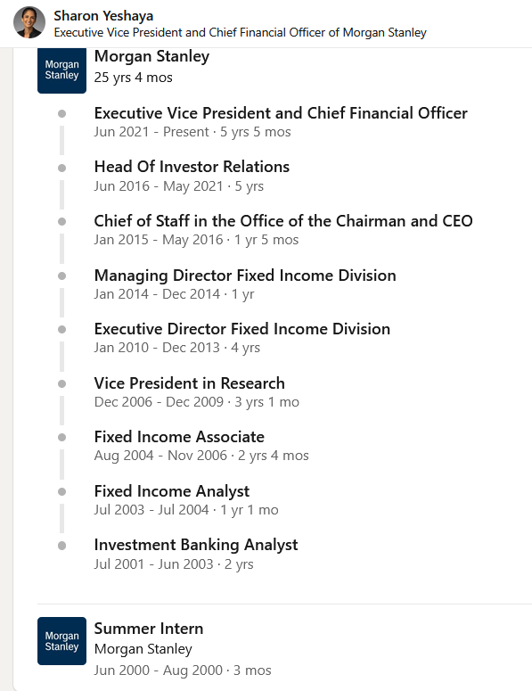 debt_serious's tweet photo. The ultimate resume https://t.co/SJiV52OWDR
